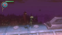 Gravity Rush