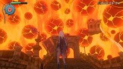 Gravity Rush