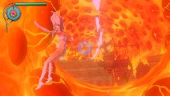 Gravity Rush