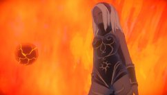 Gravity Rush