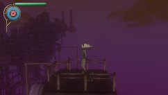 Gravity Rush