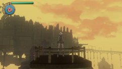 Gravity Rush