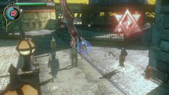 Gravity Rush