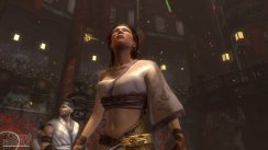 Heavenly Sword