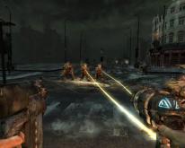 Hellgate: London