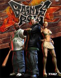 Saints Row