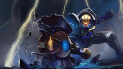 League of Legends