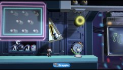 Little Big Planet Vita