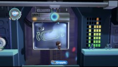Little Big Planet Vita