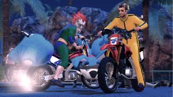 Dead Rising 2-billeder fra GC