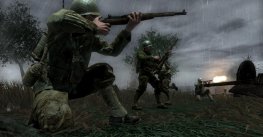 Call of Duty 3