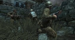 Call of Duty 3