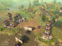 Age of Empires III: The Asian Dynasties