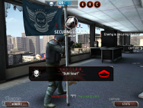 Modern Combat 3: Fallen Nation