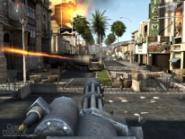 Modern Combat 3: Fallen Nation