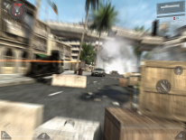Modern Combat 3: Fallen Nation