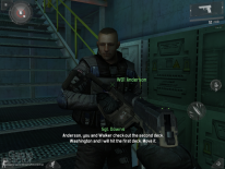 Modern Combat 3: Fallen Nation