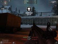 Modern Combat 3: Fallen Nation