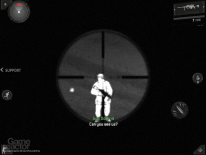 Modern Combat 3: Fallen Nation