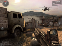Modern Combat 3: Fallen Nation