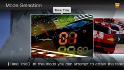 Gran Turismo PSP