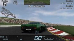 Gran Turismo PSP