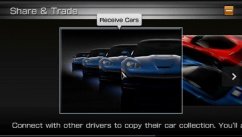 Gran Turismo PSP