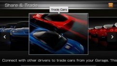 Gran Turismo PSP