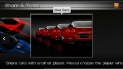 Gran Turismo PSP