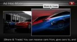 Gran Turismo PSP