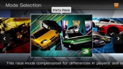 Gran Turismo PSP