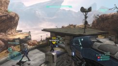 Halo: Reach