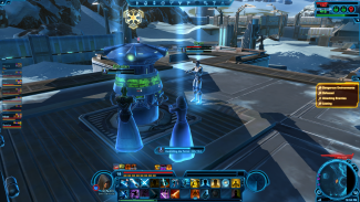 Star Wars: The Old Republic