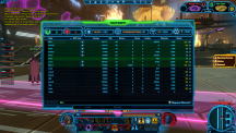 Star Wars: The Old Republic