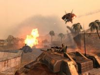 Enemy Territory: Quake Wars