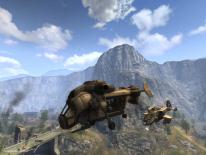 Enemy Territory: Quake Wars