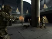 Enemy Territory: Quake Wars