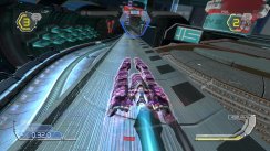 E3: Wipeout HD i problemer