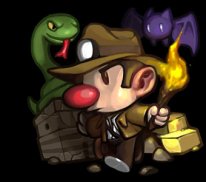 Spelunky