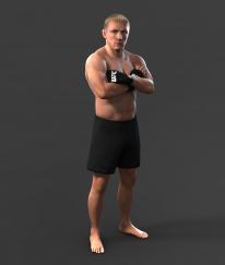 UFC 2010 Undisputed
