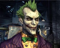 Batman: Arkham Asylum