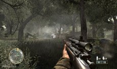 Call of Duty 3