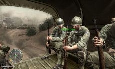 Call of Duty 3