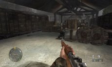 Call of Duty 3