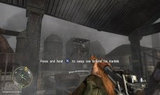 Call of Duty 3