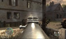 Call of Duty 3
