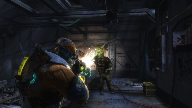 Dead Space 3