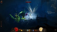Diablo III