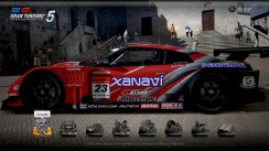 Gran Turismo 5: Prologue