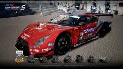 Gran Turismo 5: Prologue